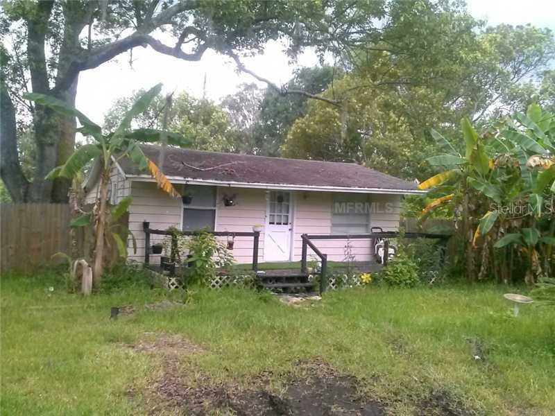 21143 Little Lake Thomas Rd., Land O Lakes, FL 34638