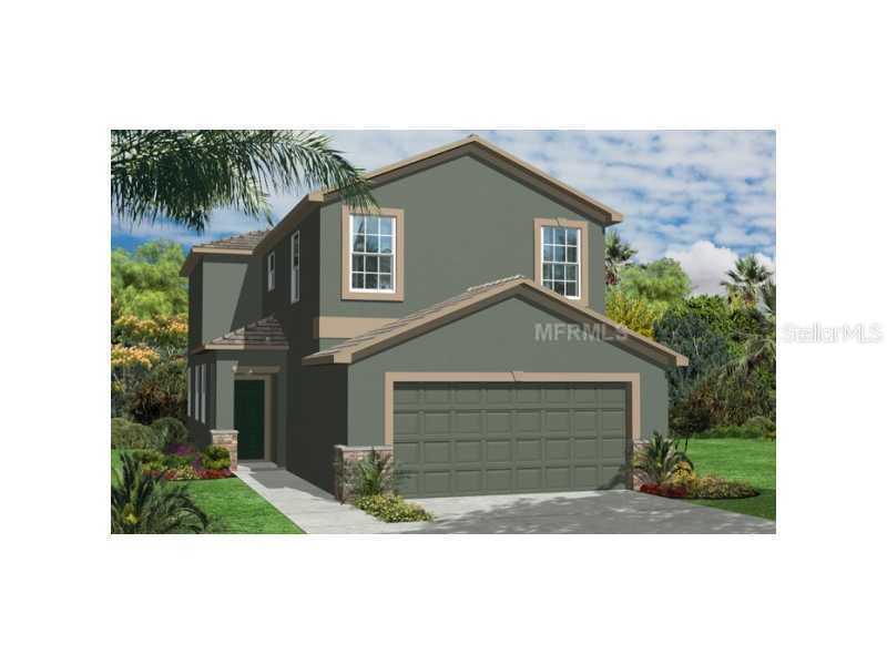 12469 Longstone Ct., Trinity, FL 34655