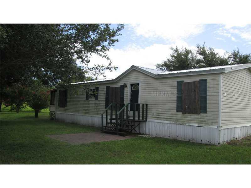 3808 Poultry Farm Rd., Plant City, FL 33565