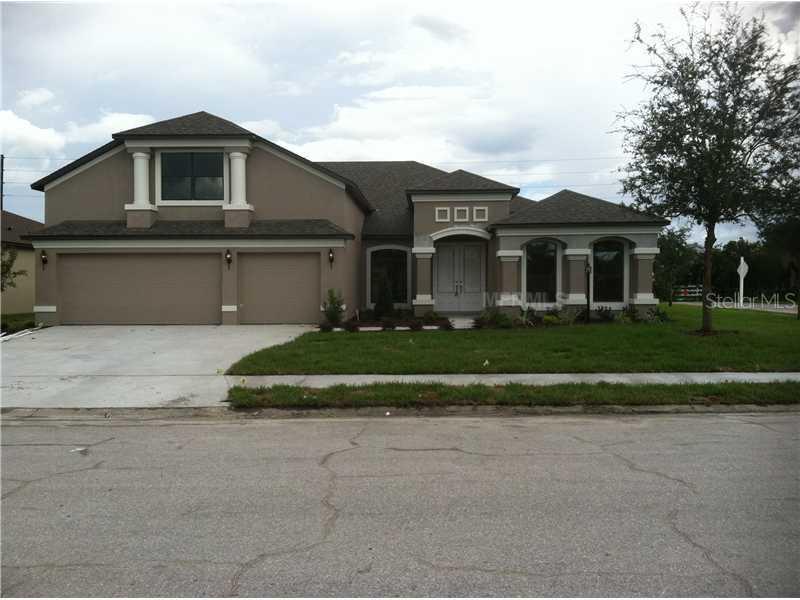 5906 E 118th Terrace, Parrish, FL 34219