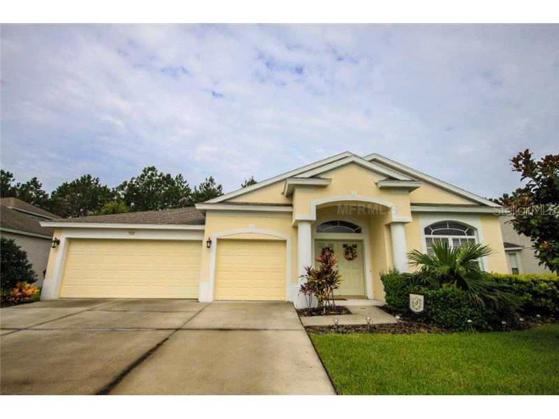 7529 Shore Acres St., Zephyrhills, FL 33545