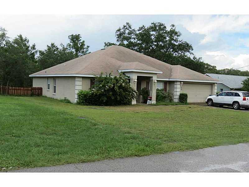 11029 Sheffield Rd, Spring Hill, FL 34608