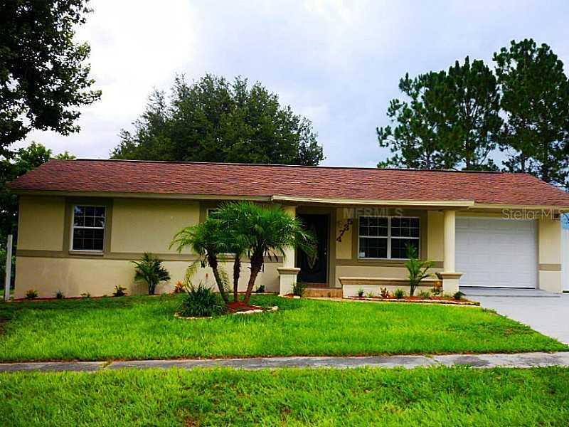 4735 Presidential St., Seffner, FL 33584