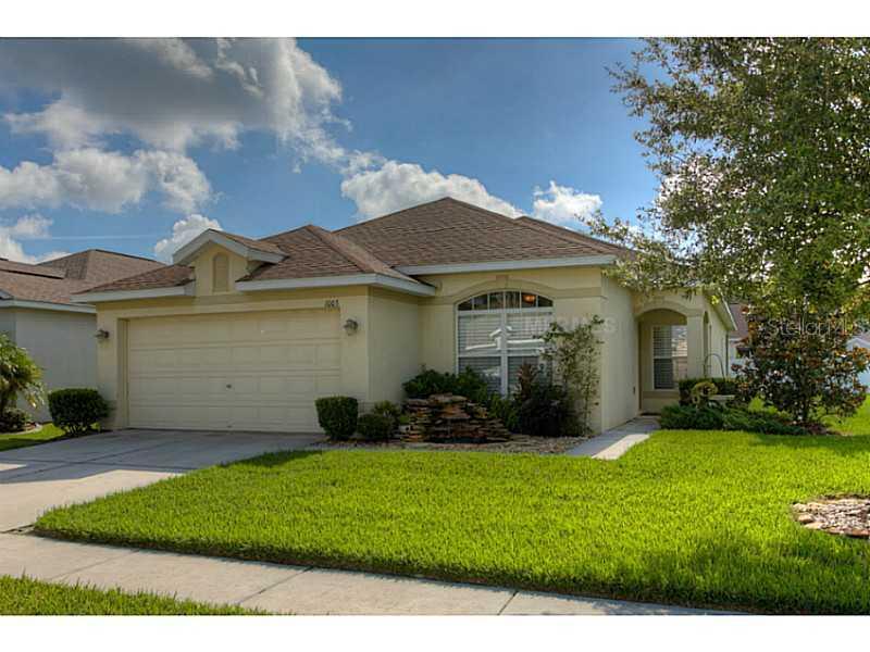 1003 Crystal Carbon Way, Valrico, FL 33594