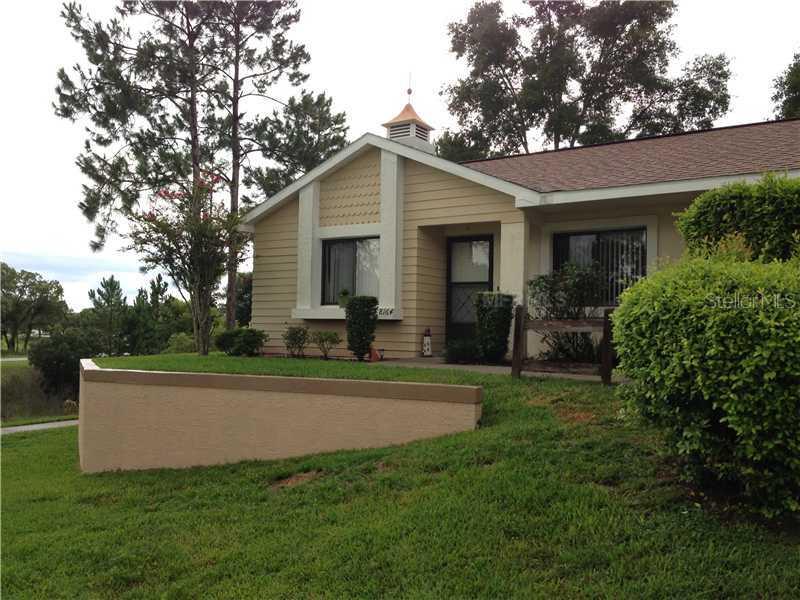 8164 Sturbridge Ct. #25, Weeki Wachee, FL 34613