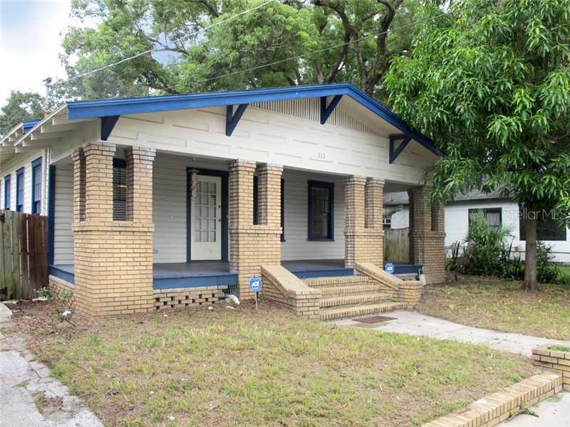 311 W West St., Tampa, FL 33602
