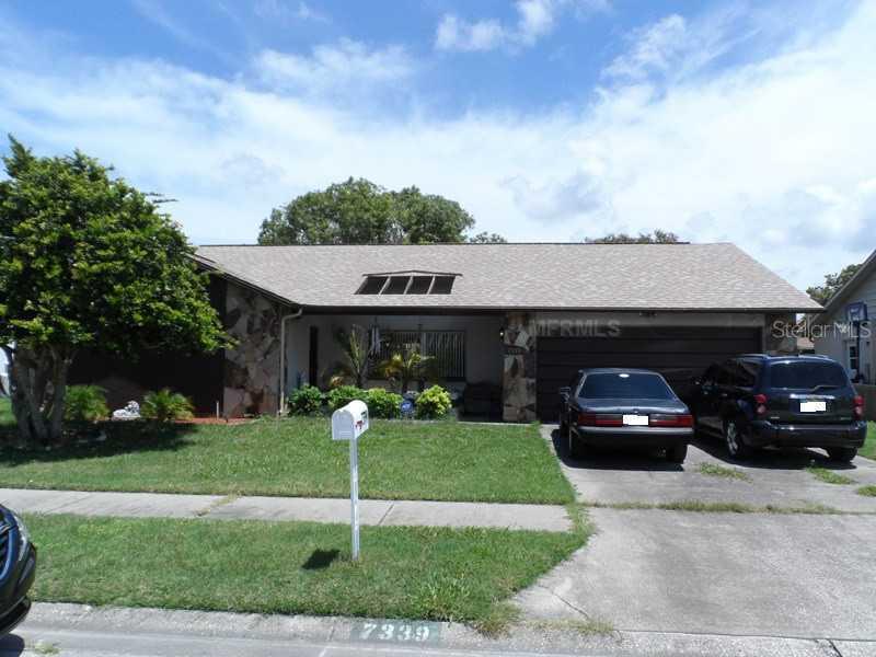 7339 Chairman Ct., Port Richey, FL 34668
