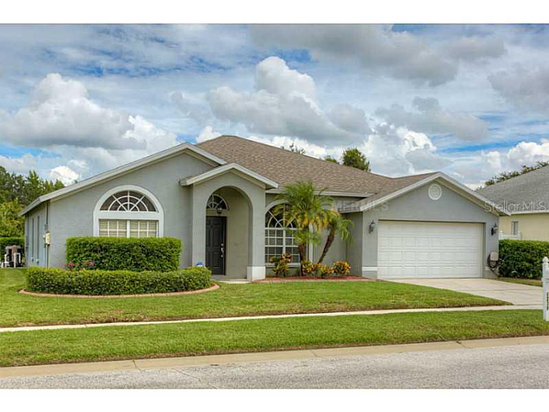 1239 Pristine Pl., Lutz, FL 33549
