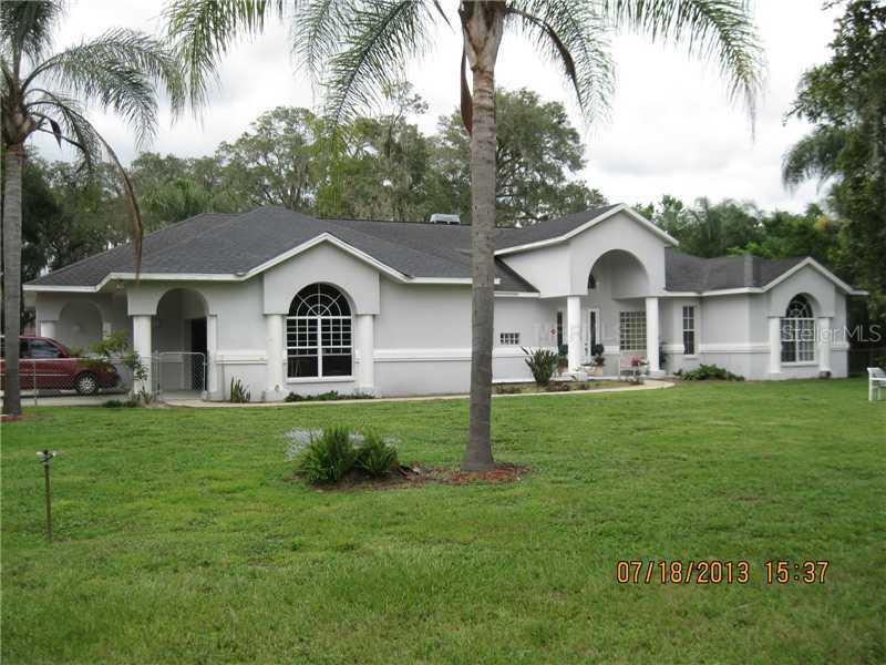 503 Sandhill Point Ln., Seffner, FL 33584