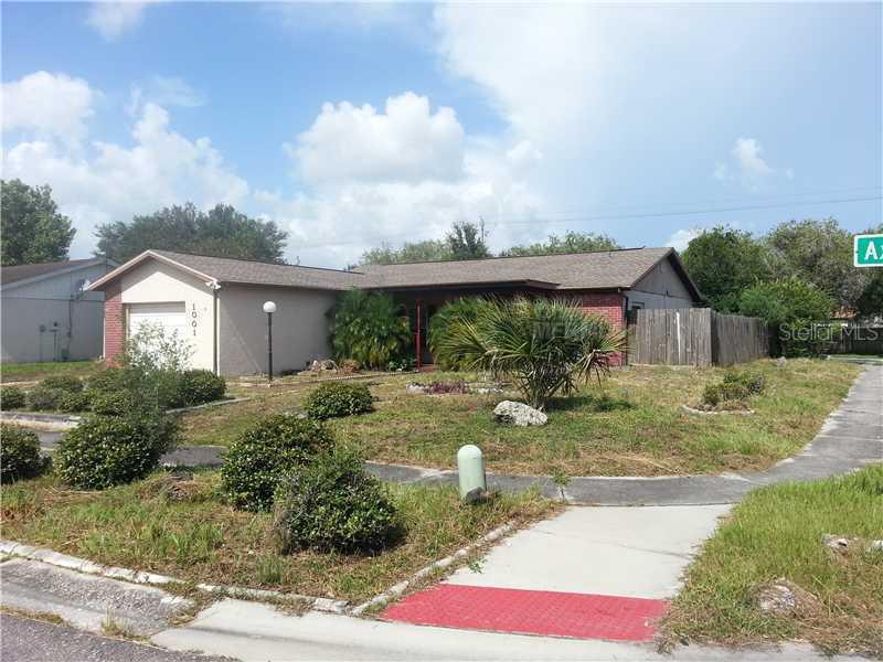 1001 Axlewood Cir., Brandon, FL 33511