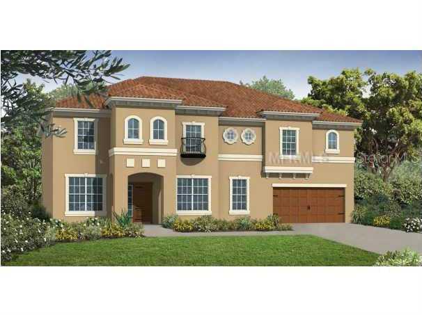 1804 Bella Casa Ct., Tampa, FL 33618