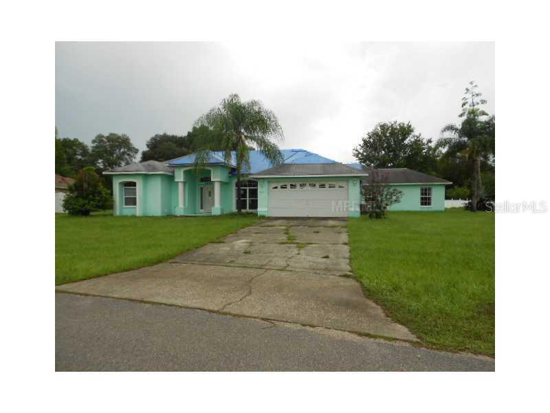 5051 Summer Hill Dr., Zephyrhills, FL 33542