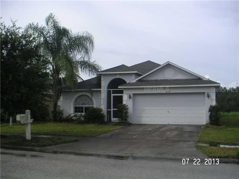 31139 Wrencrest Dr., Wesley Chapel, FL 33543