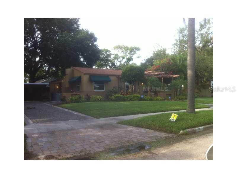 3601 W Empedrado St., Tampa, FL 33629