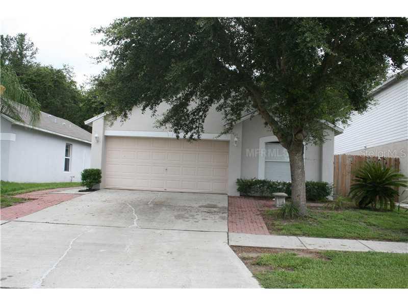 30522 Double Dr., Zephyrhills, FL 33545