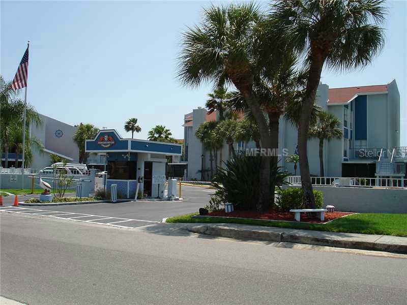 175 Medallion Blvd. #C, Madeira Beach, FL 33708