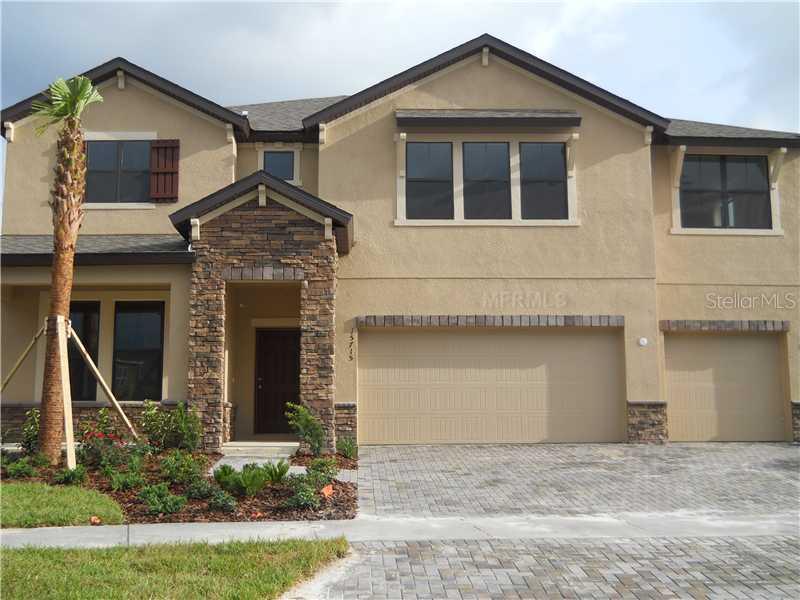 15711 Sunset Run Ln., Lithia, FL 33547