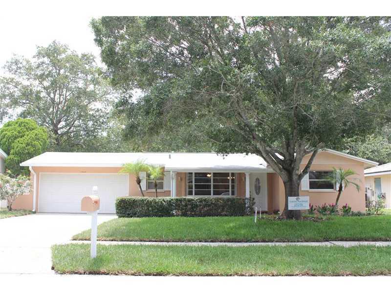 1360 Leona Dr., Largo, FL 33770