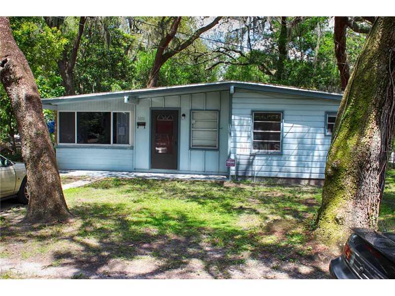 5201 N 9th St., Tampa, FL 33603
