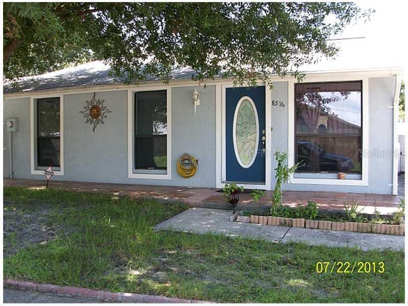 8516 Catalina Dr., Tampa, FL 33615