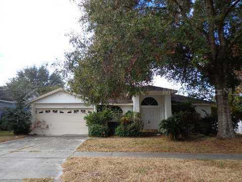 2351 Tioga Dr., Land O Lakes, FL 34639
