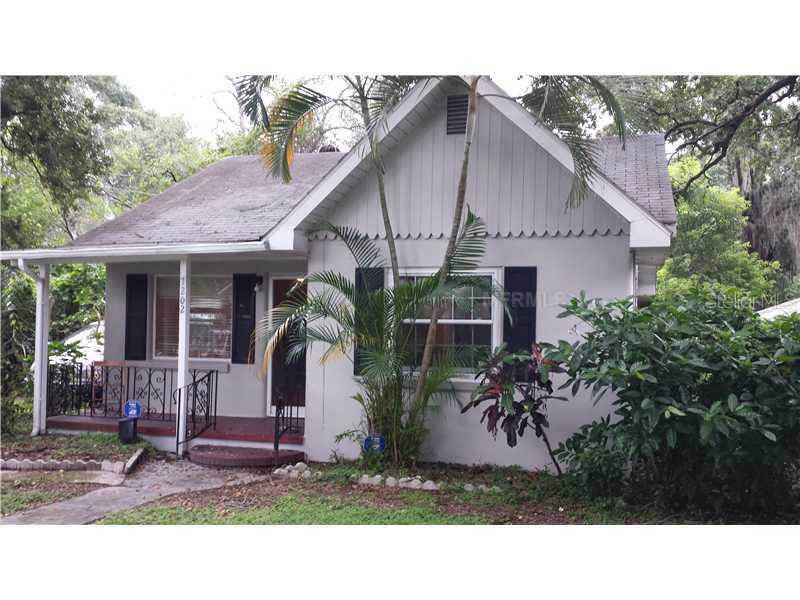 7202 N Highland Ave., Tampa, FL 33604