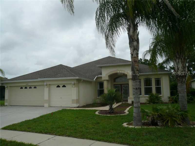14798 Bensbrook Dr., Spring Hill, FL 34609