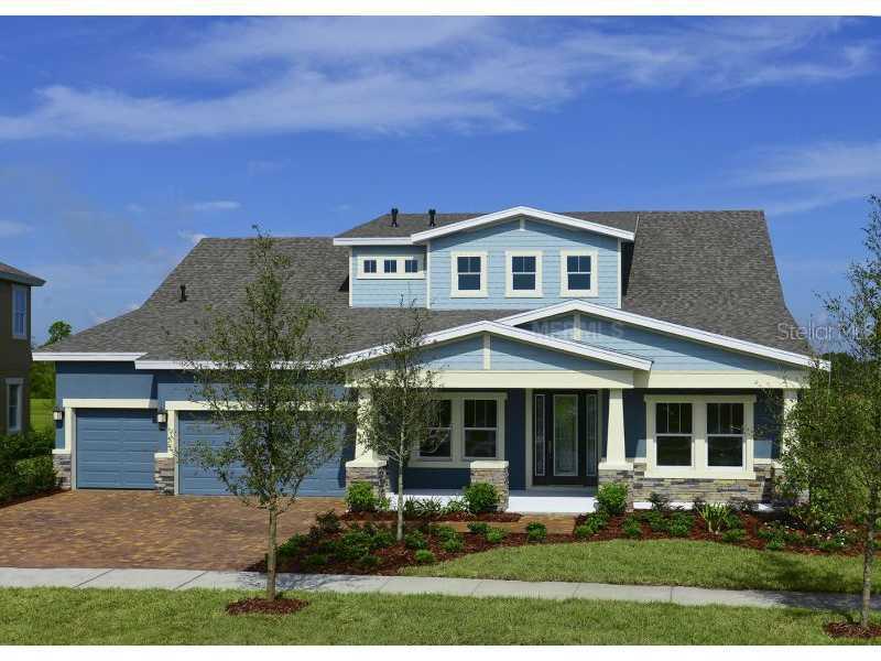 6624 Park Strand Dr., Apollo Beach, FL 33572