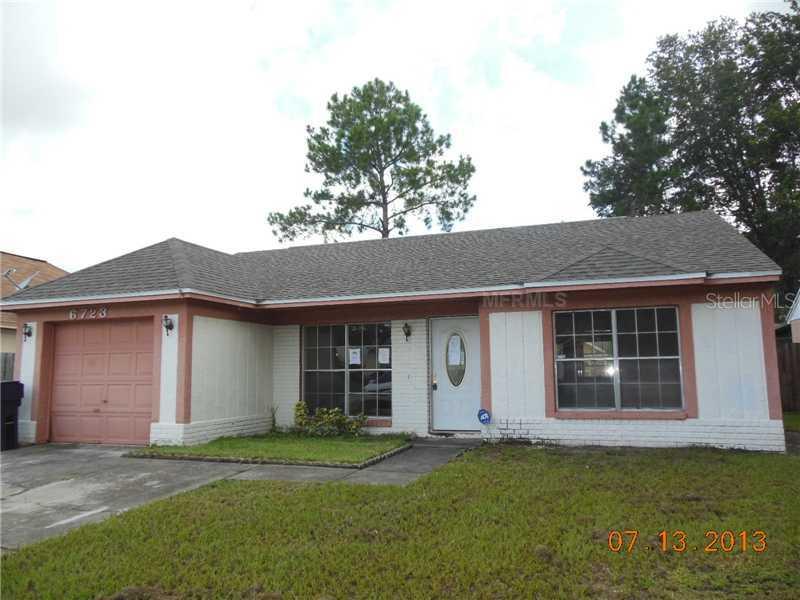 6723 Swain Ave., Tampa, FL 33625