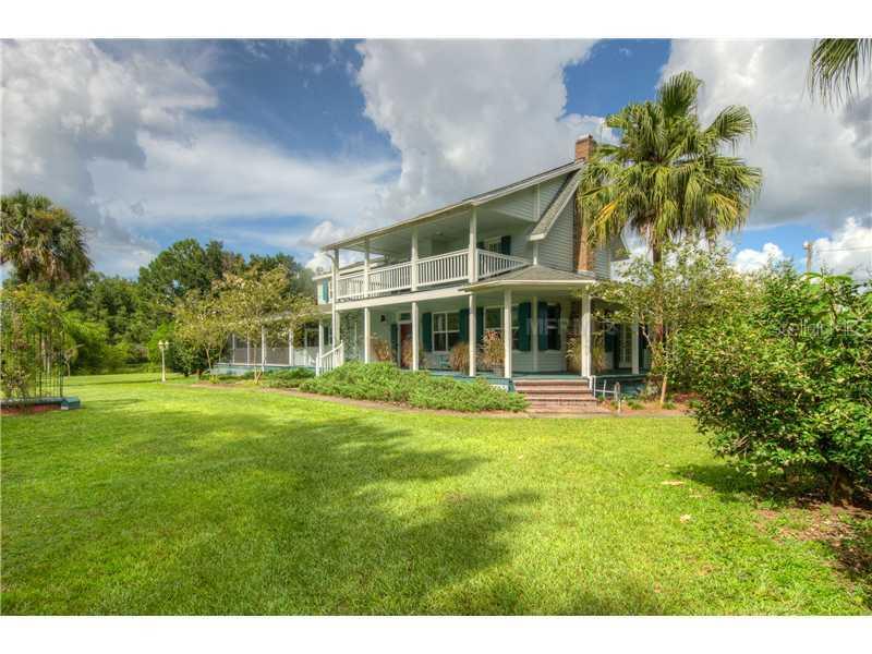 9940 Joe Ebert Rd., Seffner, FL 33584