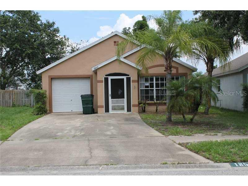 1852 Falling Star Ln., Lutz, FL 33549