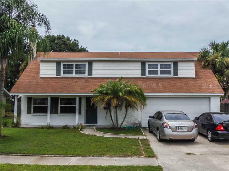 4722 Soapstone Dr., Tampa, FL 33615