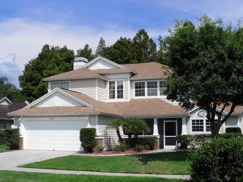 2320 Moon Shadow Rd., New Port Richey, FL 34655