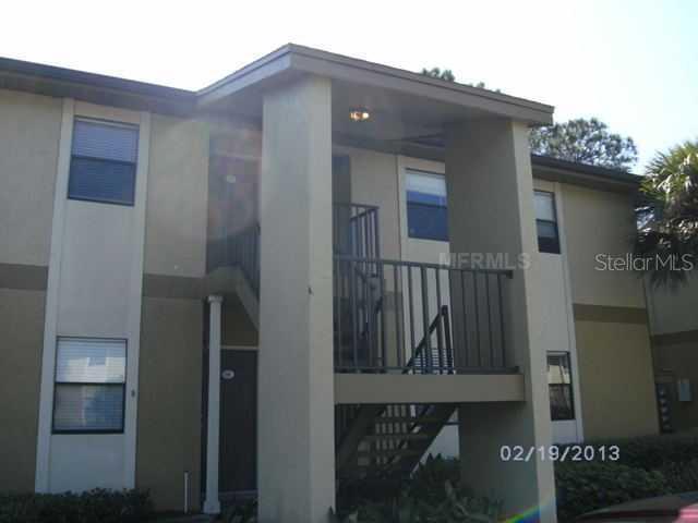 10160 Sailwinds Blvd. #206, Largo, FL 33773