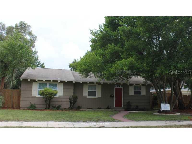 4146 4th Ave., St Petersburg, FL 33713