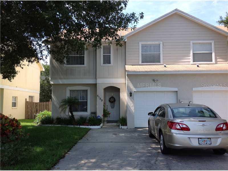 5159 Corvette Dr., Tampa, FL 33624