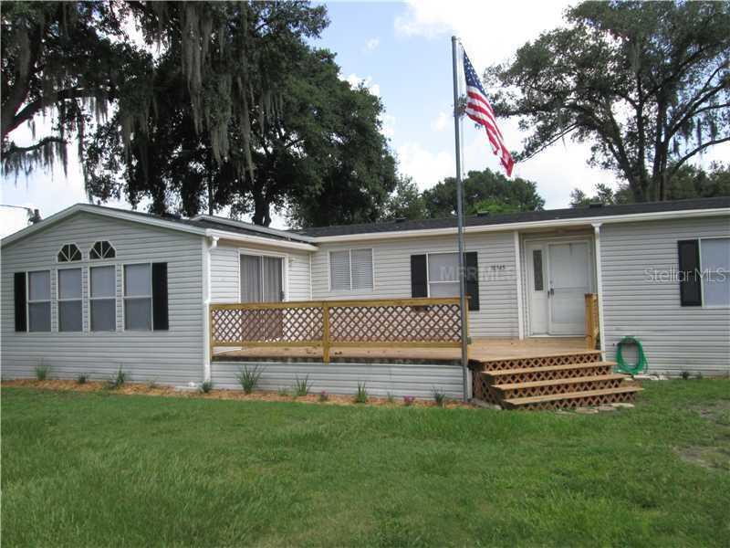 38545 Charles Ave., Zephyrhills, FL 33542