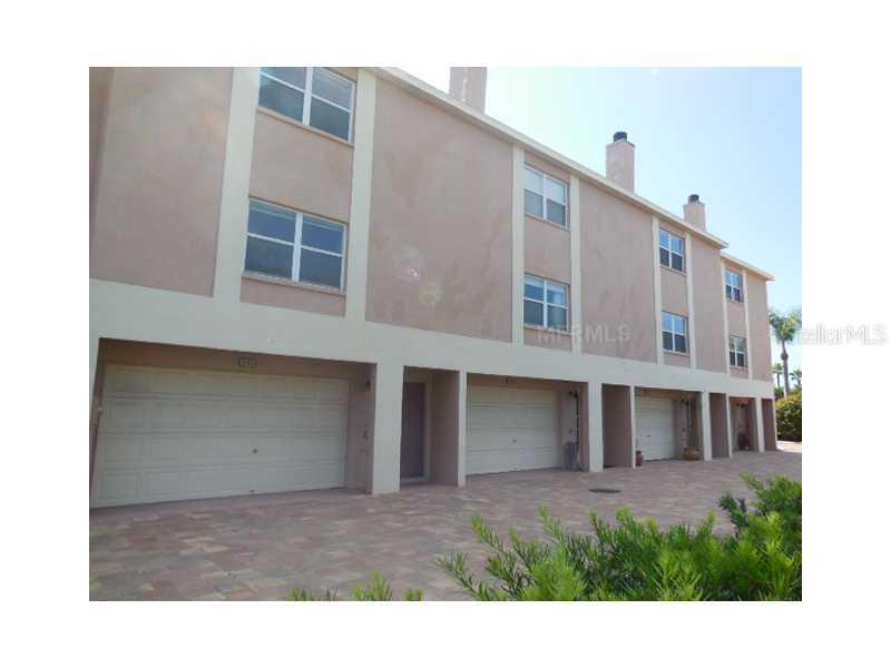 1117 Pinellas Bayway #402, Tierra Verde, FL 33715