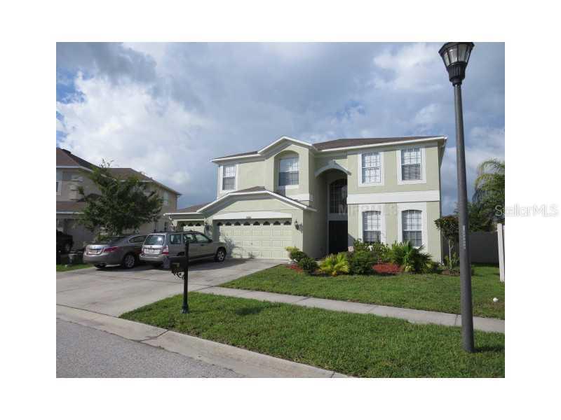 17828 Machair Ln., Land O Lakes, FL 34638