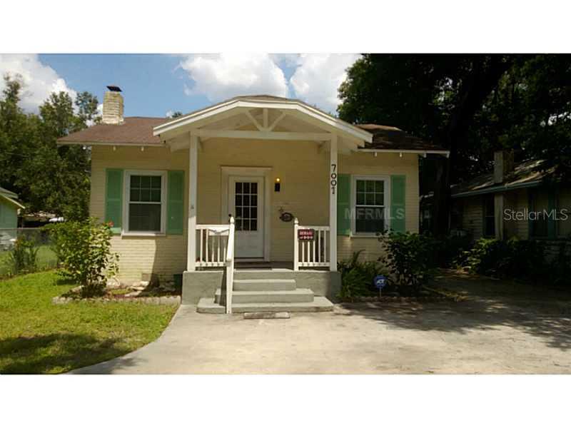 7001 Navin Ave., Tampa, FL 33604