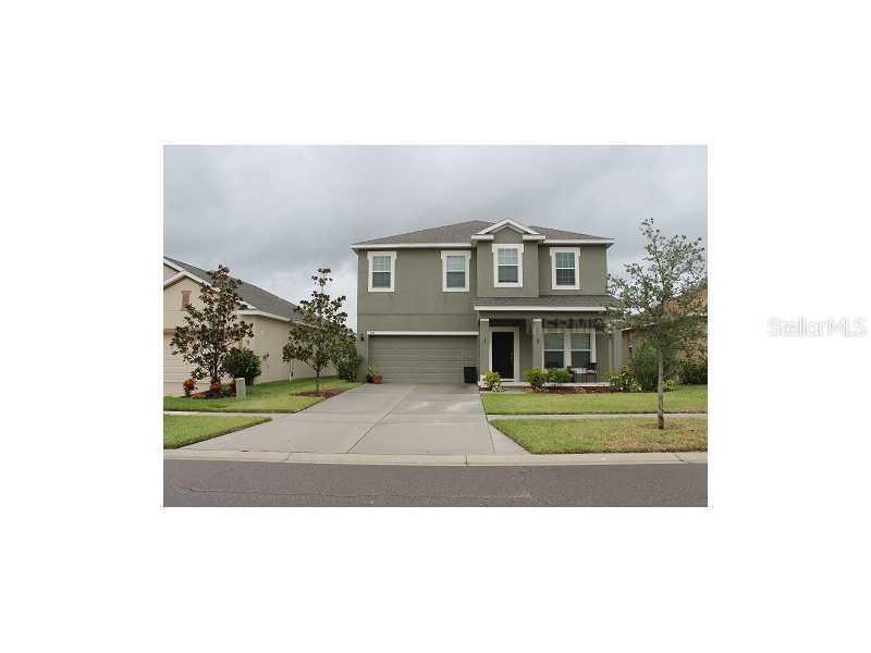 708 Fern Leaf Dr., Ruskin, FL 33570