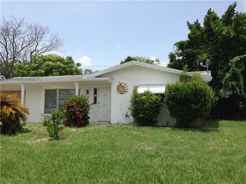 [Address Hidden by Seller], Holiday, FL 34691