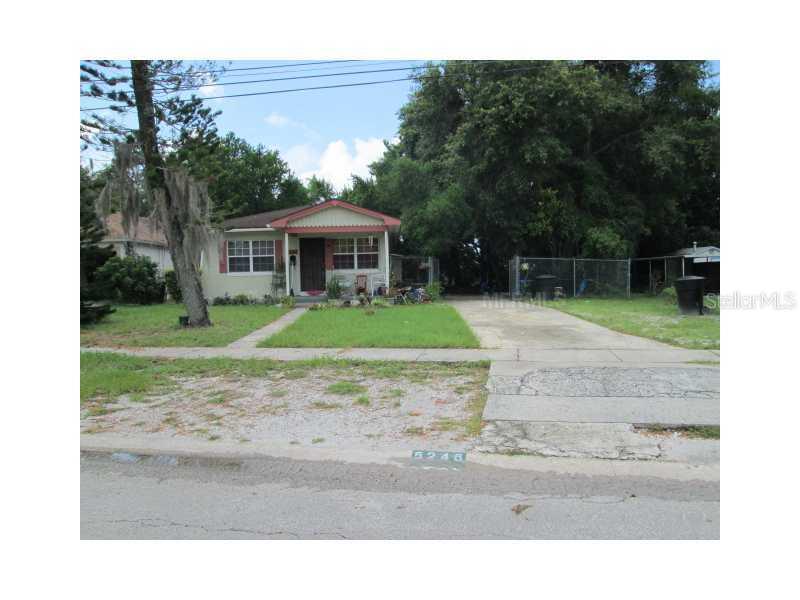 [Address Hidden by Seller], St Petersburg, FL 33702
