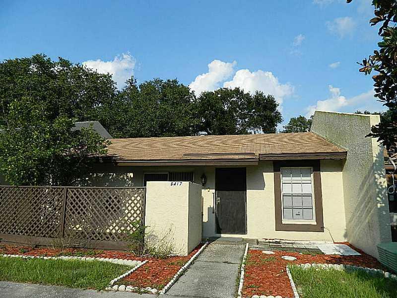 8417 Wakulla Dr., Temple Terrace, FL 33637