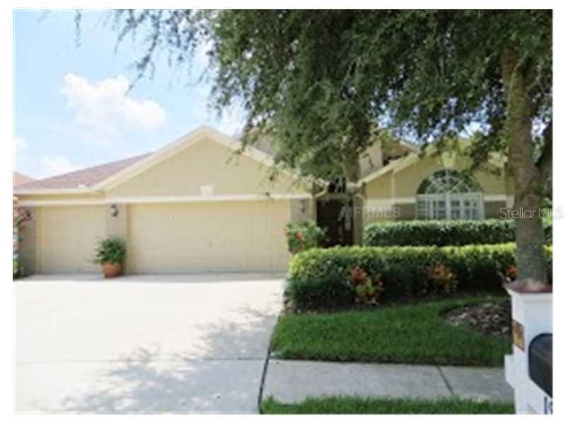 19634 Bergenfeld Dr., Land O Lakes, FL 34638