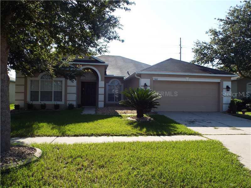 9402 Laurel Ledge Dr., Riverview, FL 33569