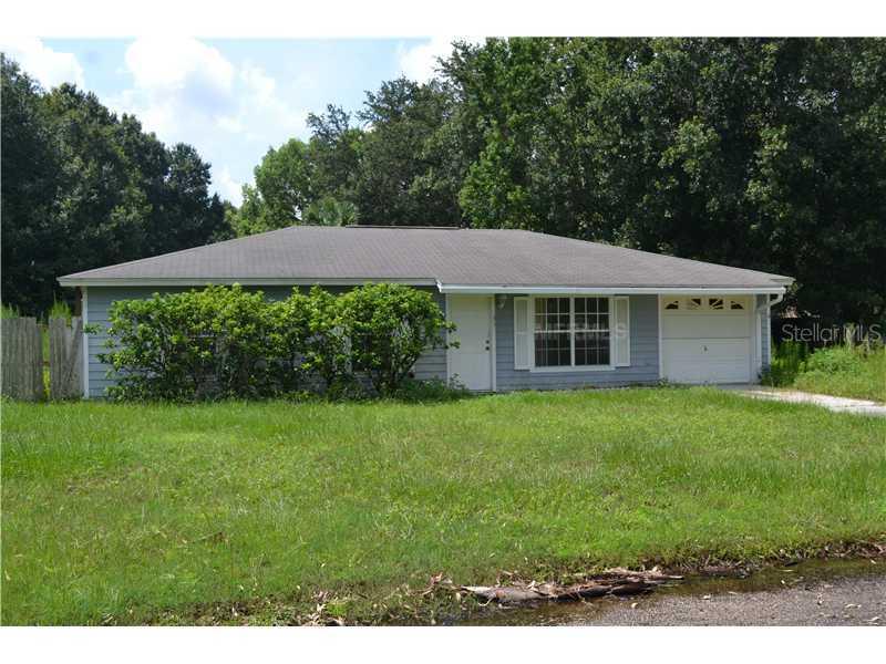 26756 Hickory Loop, Lutz, FL 33559