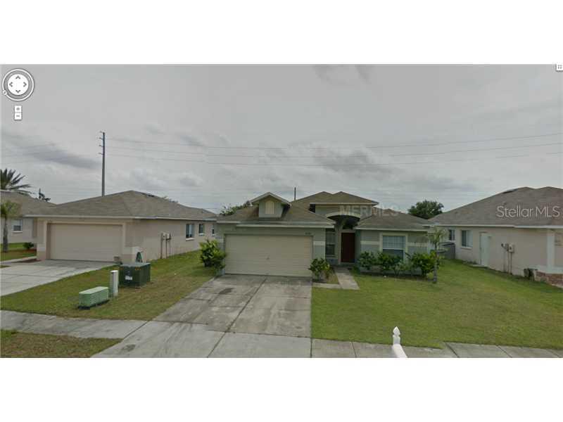 6336 Sushi Ct., Zephyrhills, FL 33545