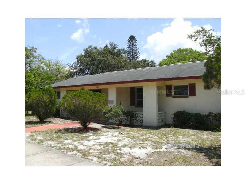 6420 Dr Martin Luther King Jr St., St Petersburg, FL 33705