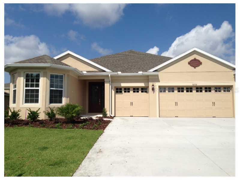 30536 Gidran Ter., Mount Dora, FL 32757